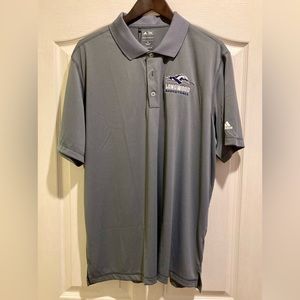 Men’s New Adidas XL Longwood Basketball Shirt